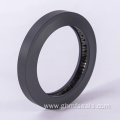 Reducer Fluorine Rubber Skeleton Oil Seal Butadiene Rubber